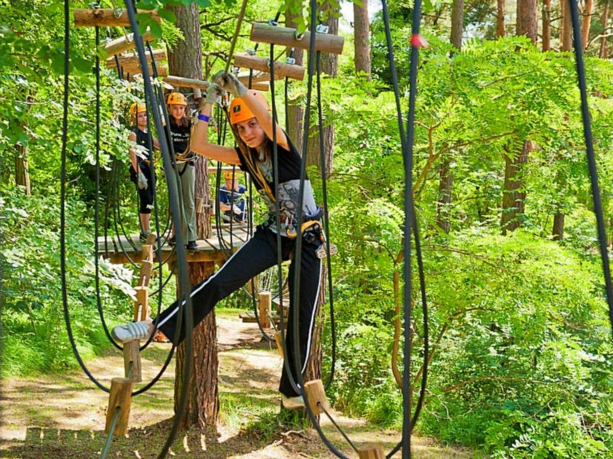 L'Orée du Pichier Boisset  Extérieur photo